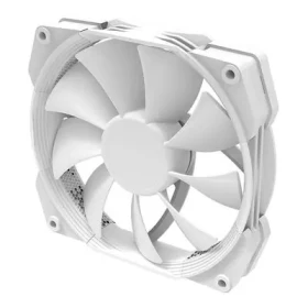 DarkFlash S200 biela / 120 mm / 1800 RPM / 32 dBA / 75.8 CFM / 4-pin (S200 FDB PWM SINGLE)
