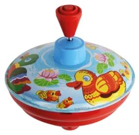 Lena Hrajúca káča s kačičkami 13cm