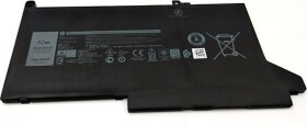 Dell Bateria do Dell rokovitude 12 7000 11.4V 3500mAh (PGFX4)