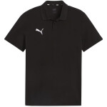 Puma Team Goal Casuals Polo M 658605 03 muži XL