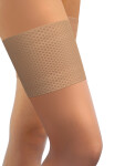 Sesto Senso Thigh Band Lace WZ.2 Béžová