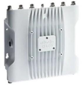 Cisco HAZLOC IW9167 11AX 6E AP 8 RF