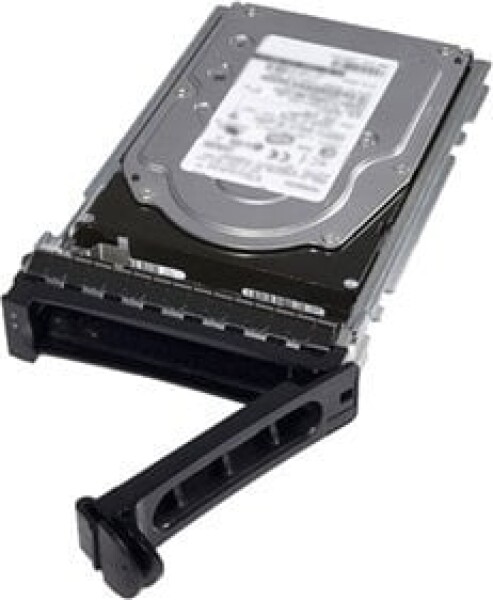 Dell vonkajší disk Twardy Dell 400-BLLE 8 TB