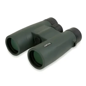 Carson JR 8x42 / Binokulárny ďalekohľad / 8x zväčšenie / 42 mm objektív (JR-842)