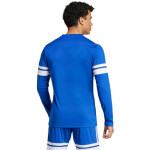 Adidas Squadra 25 dres s dlhým rukávom LM M JF6072 Muži 2 XL