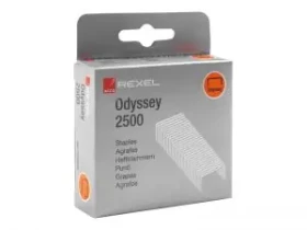 Rexel Drôtiky do zošívačiek Odyssey 2500 kusov (5028252048569)