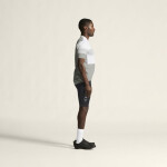 Pánske tričko s krátkym rukávom CORE ENDUR LOGO JERSEY M L