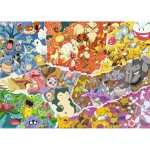 Ravensburger Pokémon dielikov