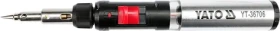 YATO YT-36706 / Spájka plynová 3v1 / 30-70W / 30ml (YT-36706)
