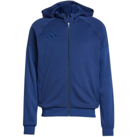 Adidas Tiro 25 Full-Zip Hoodie M JC5131 muži L