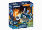 Playmobil 71082 Dragons Plowhorn