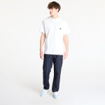 Tričko Carhartt WIP S/S Pocket Heart T-Shirt White/ Black XL