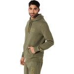 Asics Logo OTH Mikina s kapucňou M 2031E187302 M