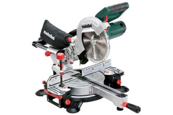 Metabo KGSV 216 619261000