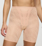 Triumph Shape Smart Ellipse Panty L - BROWN - béžová 00EP - TRIUMPH BROWN M
