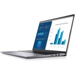 DELL Vostro 16 (5640) sivá / 16" FHD+ / Intel Core 7-150U 1.8GHz / 16GB / 1TB SSD / Intel UHD / W11P / 3Y NBD (KV7V0)