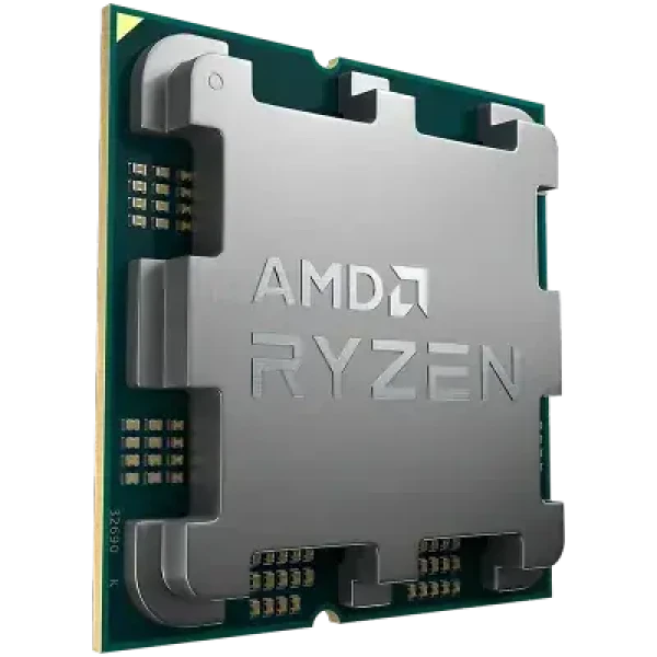 AMD RYZEN 7 7700X3D TRAY / Procesor / AM5 / 4,0 GHz / Turbo 4,5 GHz / 8C16T / L3 96MB / 120W (100-000002235)