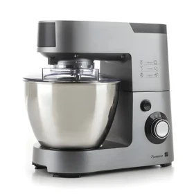 G21 Promesso Iron Grey / Kuchynský robot (KCH-G21-Pr01)