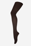 Pančuchy Gatta&Wedel Microfibre 40 den 2-4 dark-choco 2-S