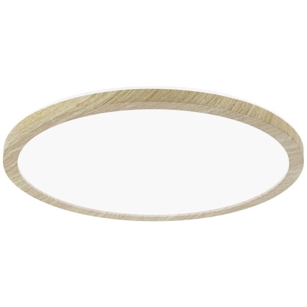 Paulmann 71033 Atria LED nástenné svetlo LED 16 W drevo; 71033