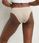 Dámske nohavičky DIM BRIEF - DIM - nude S