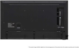 LG Monitor wielkoformatowy 55UH5N-M IPS 500cd/m2 24/7