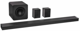 Samsung Soundbar Samsung HW-QS750F/EN