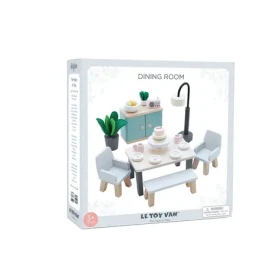 Le Toy Van Nábytok Daisylane jedáleň