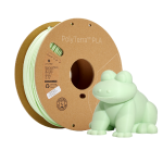 PLA PolyTerra filament Mint 1,75 mm Polymaker 1000 g