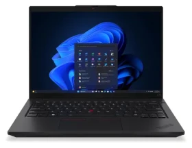 Lenovo ThinkPad L14 G6 čierna / Notebook / 14" WUXGA / Intel Core Ultra 5 225U 1.3GHz / 16GB / 512GB SSD / Intel / W11P (21S6001EGE)