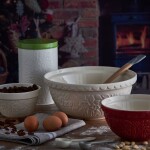 Mason Cash Porcelánová misa In the Forest – Fox 4 l / Ø 29 cm