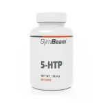 5-HTP - GymBeam (60 kaps.) (38878-1-60caps)