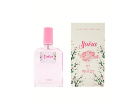 PRADY - SAIRA Toaletná voda 90 ml