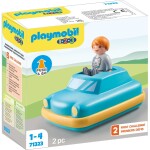 PLAYMOBIL® 71323 Autíčko Push Go