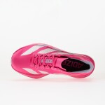 Tenisky adidas Adizero Adios Pro 4 W Shock Pink/ Zero Met./ Aurora Plum EUR 40
