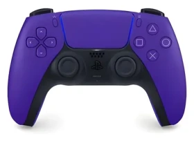Sony DualSense V2 Galactic Purple / Gamepad / PS5 / bezdrôtový / haptická spätná väzba (1000040204)