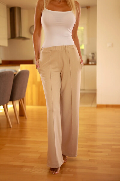Dámske nohavice model 214173 Mirale XXL
