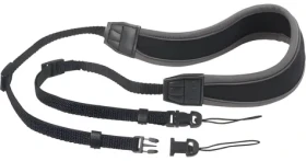 Kaiser Camera Strap 2-in-1 Neopréne / Popruh k fotoaparátu / Neoprénový (6743)