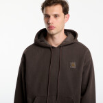 Mikina Carhartt WIP Hooded Vista Sweat UNISEX Tobacco Garment Dyed M