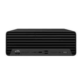 HP Pro SFF 400 G9 čierna / Stolný počítač / Intel Core i3-12100 3.3 GHz / 8GB DDR4 / 256GB SSD / Intel UHD 730 / W11 Pro (5V6L7ES#BCM)