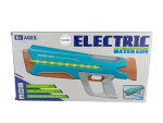 Mamido Mamido Elektrická vodná pištoľ so svetelnými efektmi