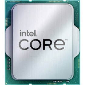 Intel Intel CORE TRAY