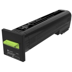 Lexmark 72K2XKE toner originál čierna Maximálny rozsah stárnek 33000 Seiten; 72K2XKE