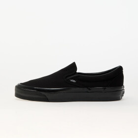 Tenisky Vans Slip-On Reissue 98 LX Black/ Black EUR 41