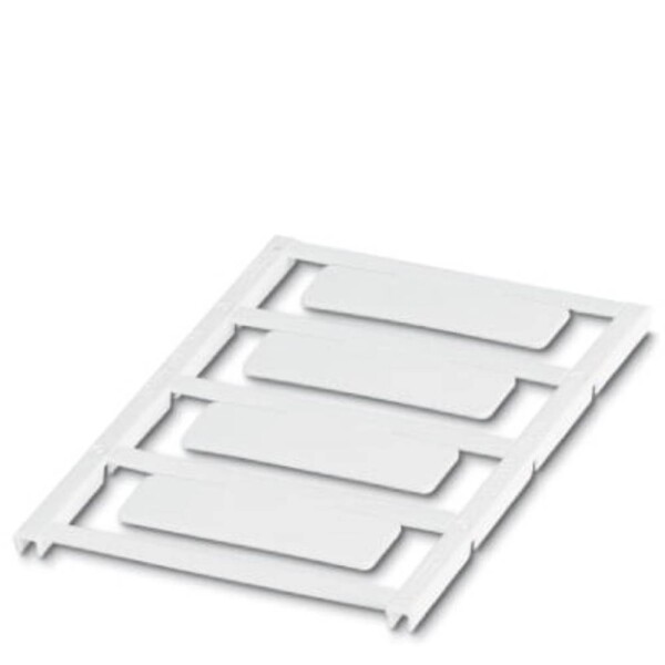 Plastic label UC-EMLP (49X15) 0827903 Phoenix Contact; 0827903
