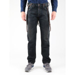 Guess Franklin Comfort Jeans M14A07D0HM1 SPOJENÉ STÁTY AMERICKÉ 31 / 34