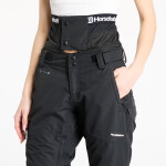 Kalhoty Horsefeathers Lotte II Shell Pants Black L