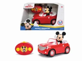 Jada RC Mickie Roadster