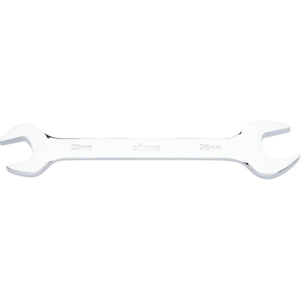 Vigor V7730-25X28 obojstranný vidlicový kľúč 25 - 28 mm; V7730-25X28