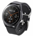 ASUS VivoWatch SP (HC-A05) čierna / Chytré hodniky / sledovanie zdravotného stavu / GPS (90HC00D1-MWP0E0)